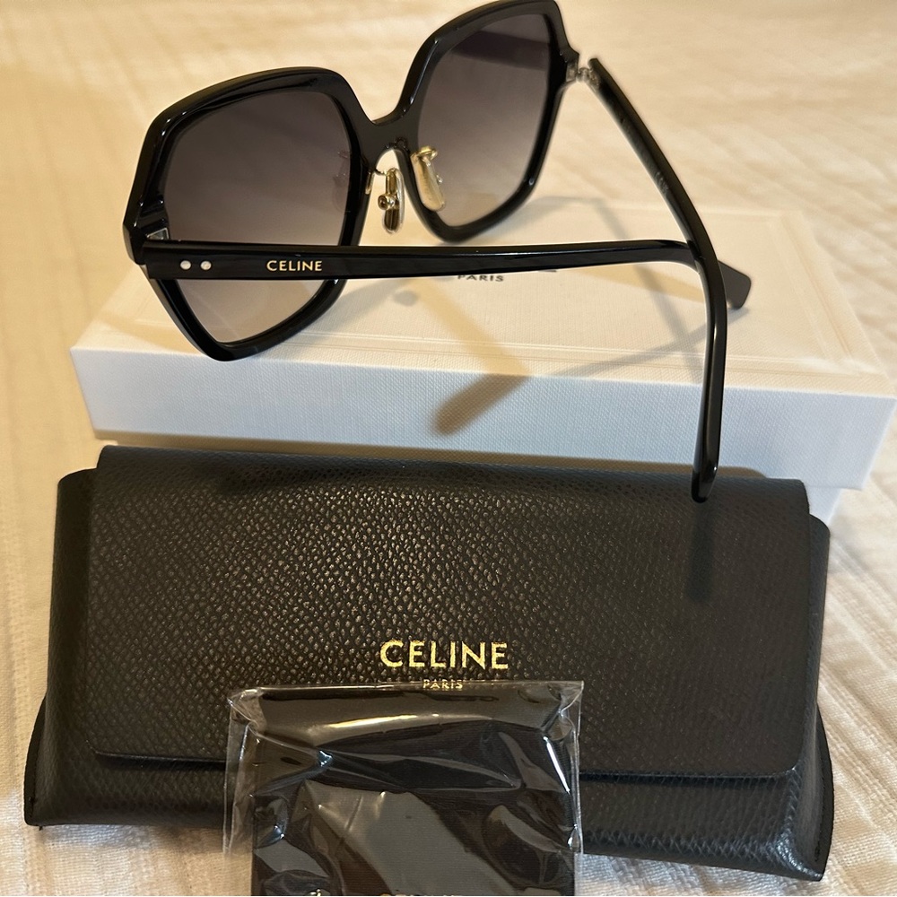 Celine sunglasses - Picture 8 of 8